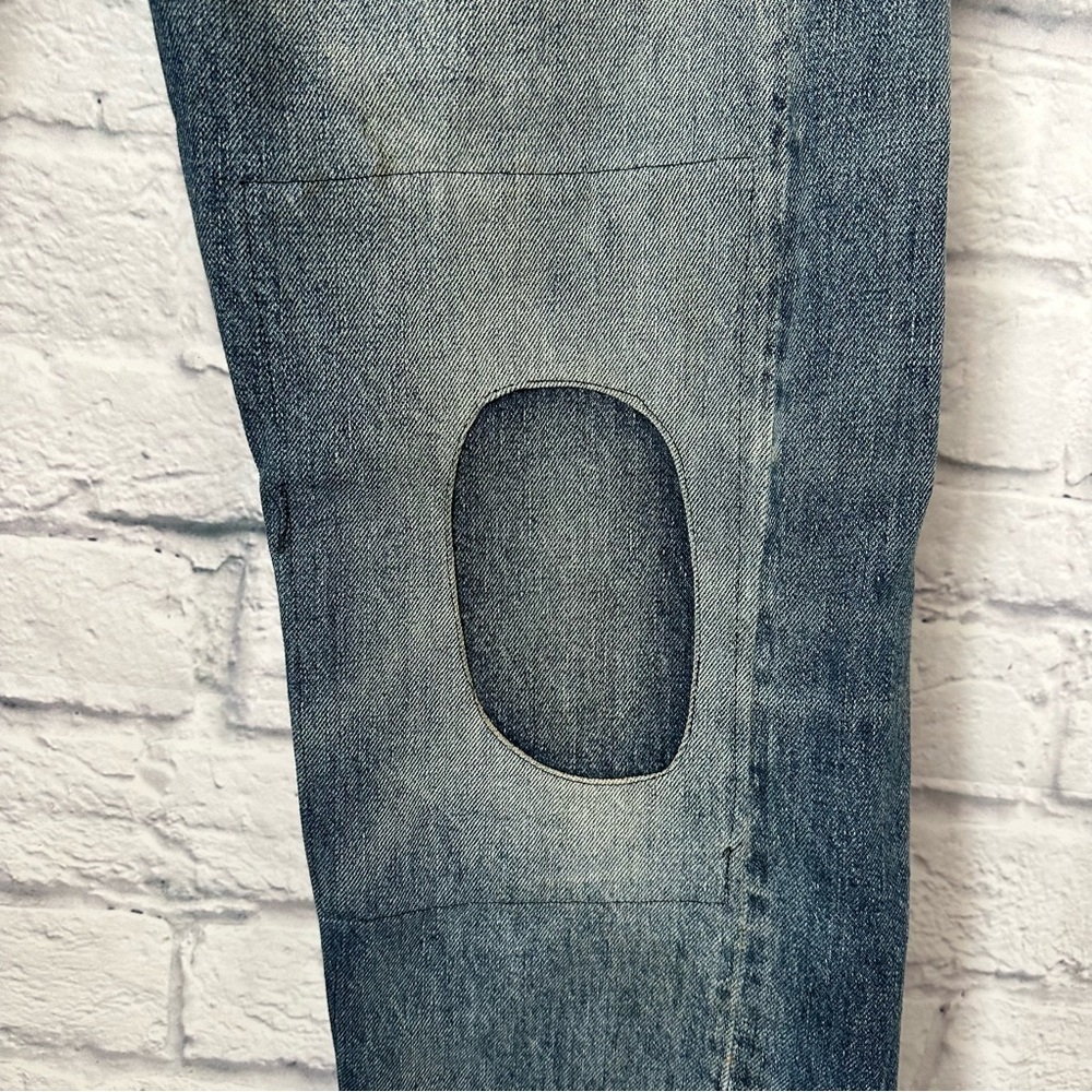 Levi’s 501Z XX vintage men’s denim jeans - Picture 10 of 13